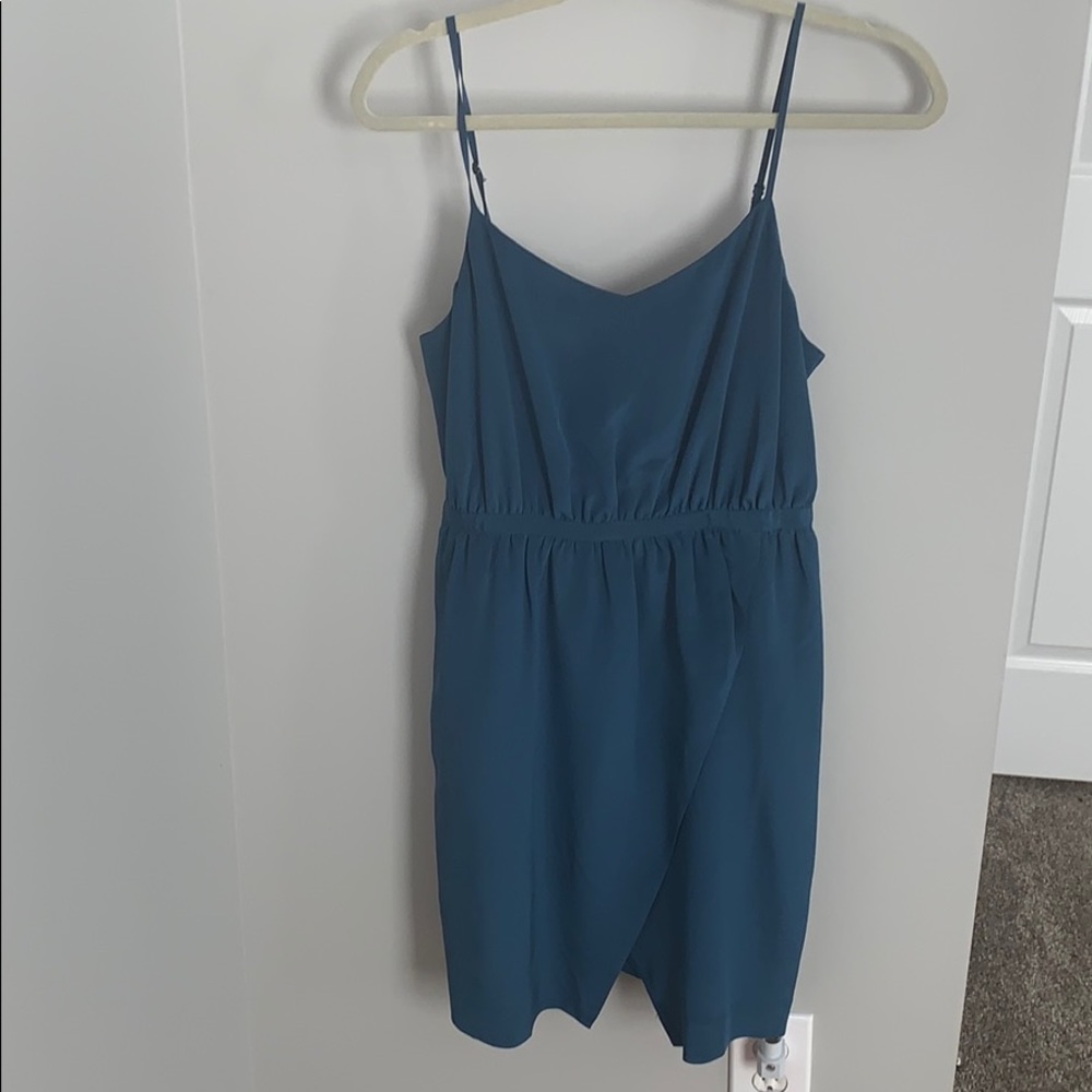 Madewell dress